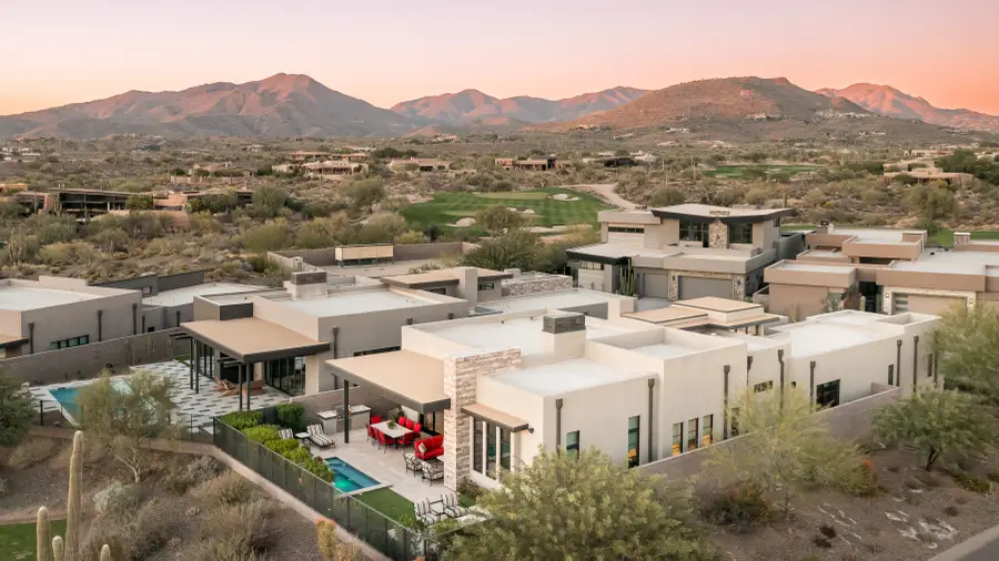 37200 N Cave Creek Road #1034, Scottsdale, AZ 85262 - Image #2