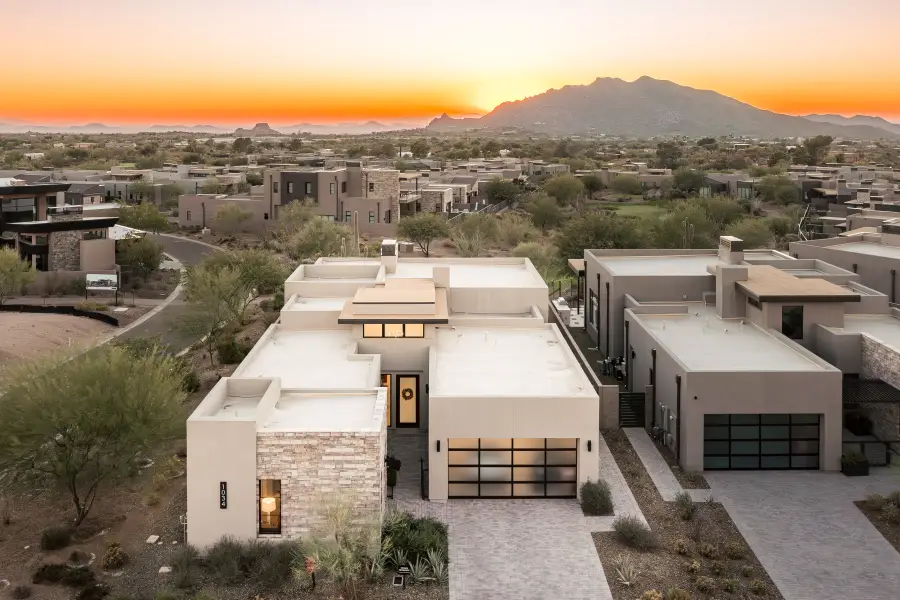 37200 N Cave Creek Road #1034, Scottsdale, AZ 85262 - Image #3