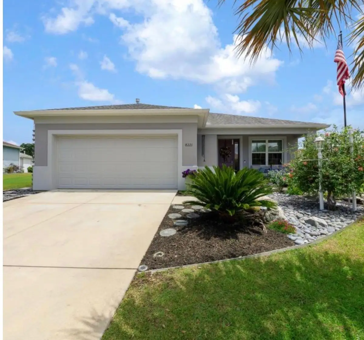 8221 SW 78th Terrace Road, Ocala, FL 34476 - #1