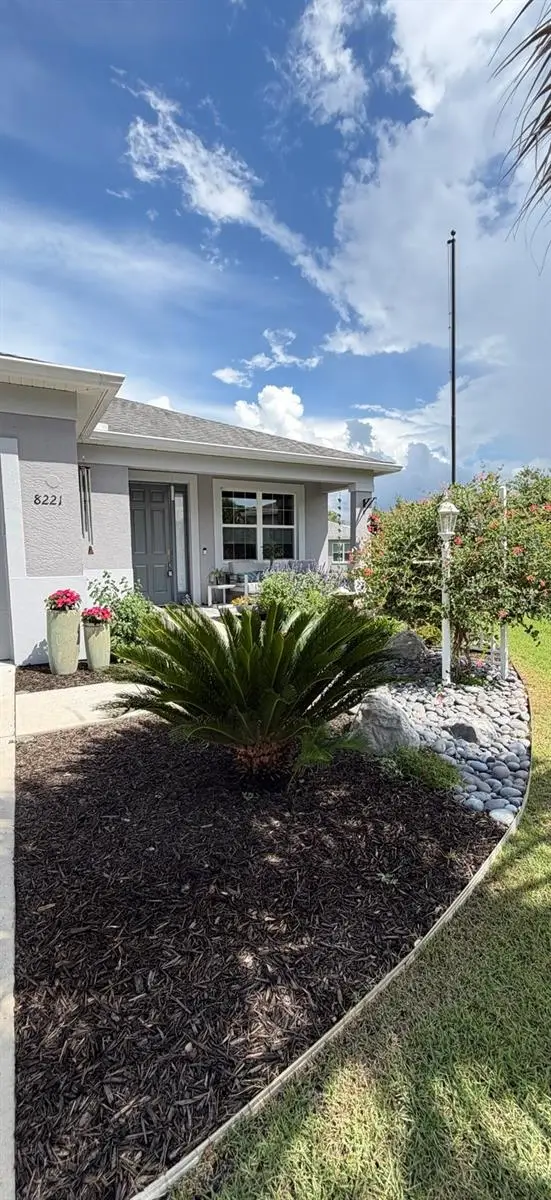 8221 SW 78th Terrace Road, Ocala, FL 34476 - #3