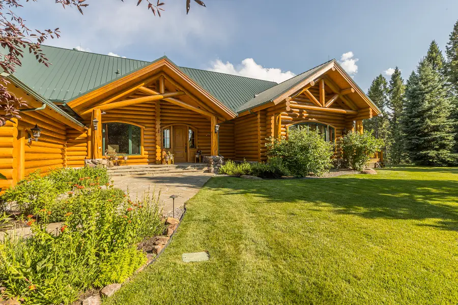 141 Black Wolf Ridge, Big Sky, MT 59730 - Image #2