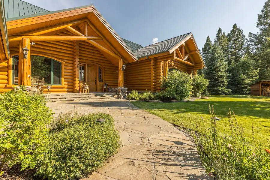 141 Black Wolf Ridge, Big Sky, MT 59730 - Image #3