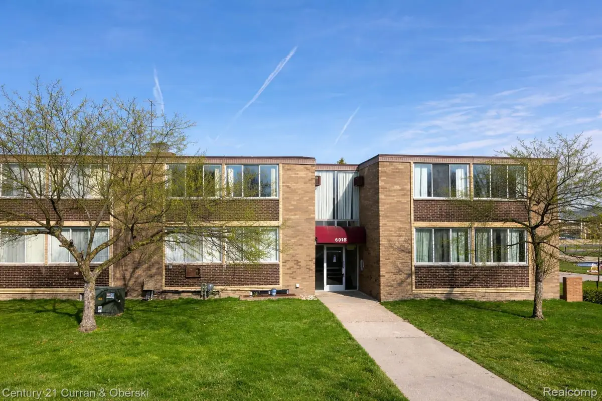 6015 Southfield Road , 6, Detroit, MI 48228 - #1