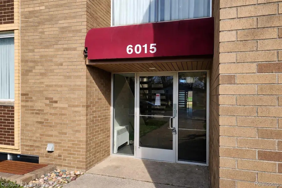 6015 Southfield Road , 6, Detroit, MI 48228 - #2