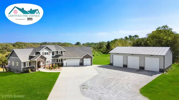 24479 Elthon Place, Swan, IA 50252