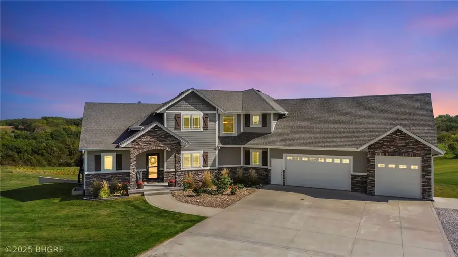 24479 Elthon Place, Swan, IA 50252 - Image #2