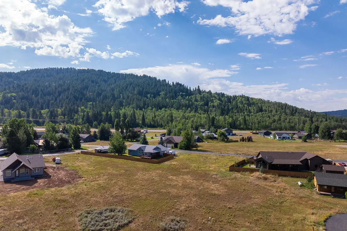 621 Snake River Drive, Alpine, WY 83128 - #1