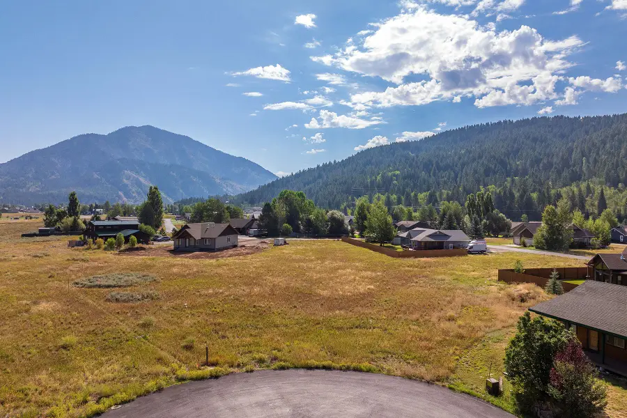 621 Snake River Drive, Alpine, WY 83128 - #2