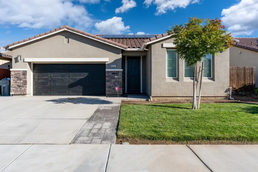 664 Amabile, Los Banos, CA 93635 - Image #3