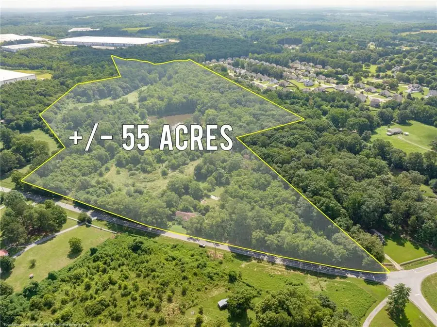 2144 Hog Mountain Road, Jefferson, GA 30549 - Image #2