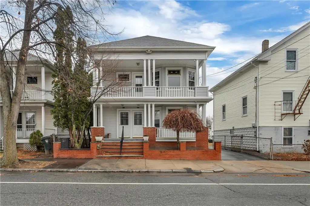 711 Academy Avenue , 2, Providence, RI 02908 - #1