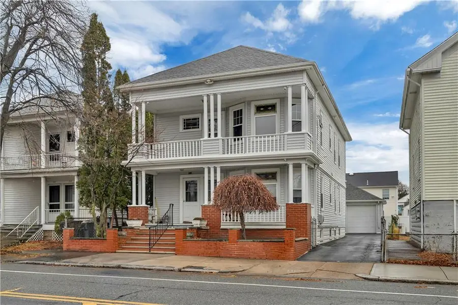711 Academy Avenue , 2, Providence, RI 02908 - #2