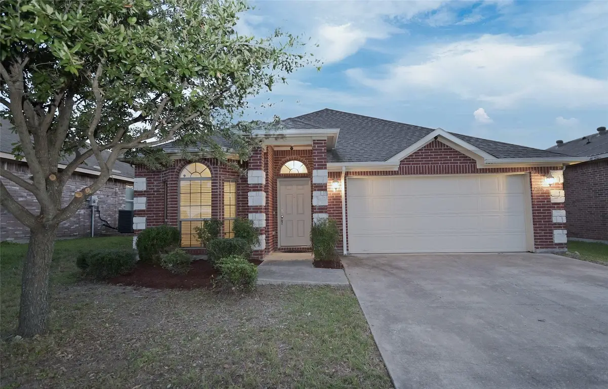 1204 Varacruz Drive, Arlington, TX 76010 - #1