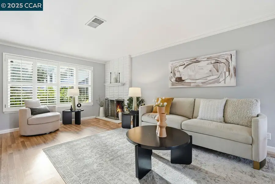 37 Miramonte Dr, Moraga, CA 94556 - #3