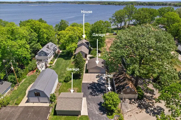 7301 W Wind Lake Rd, Norway, WI 53185