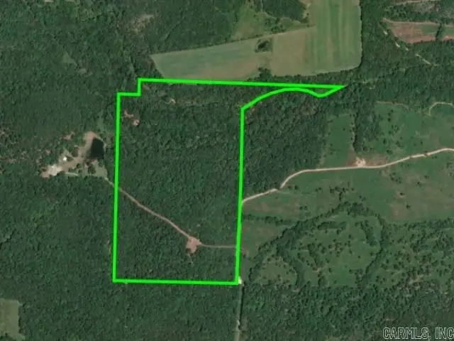 86 Palestine Road #Acres, Warm Springs, AR 72478 - Image #1