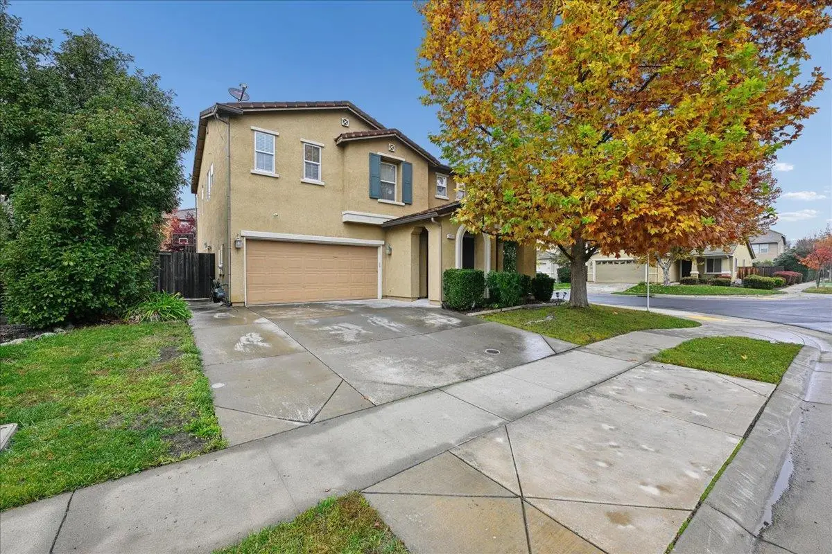 2556 Kinsella Way, Roseville, CA 95747 - Image #1