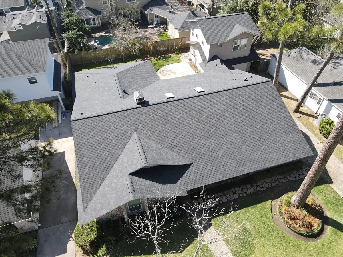 13511 Queensbury Lane, Houston, TX 77079 - #1