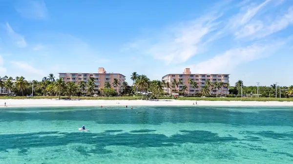 2601 S Roosevelt Boulevard #107b, Key West, FL 33040