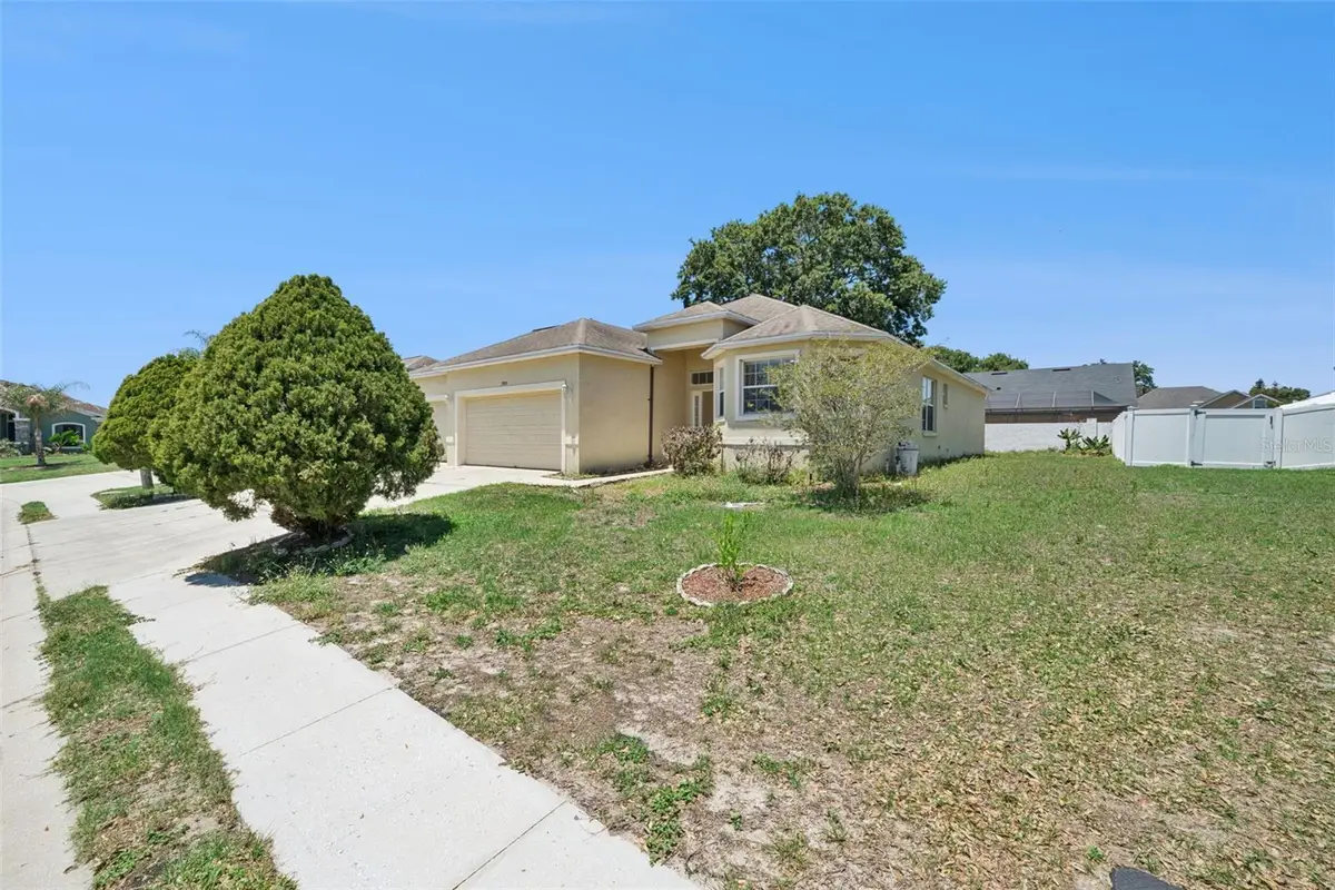 7055 Heatherbrook Drive, Lakeland, FL 33809 - #1