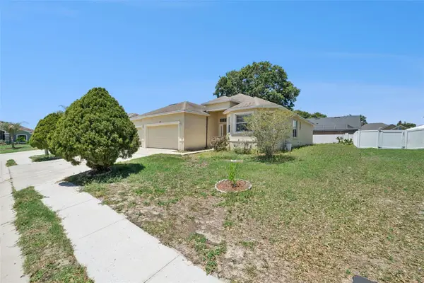 7055 Heatherbrook Drive, LAKELAND, FL 33809