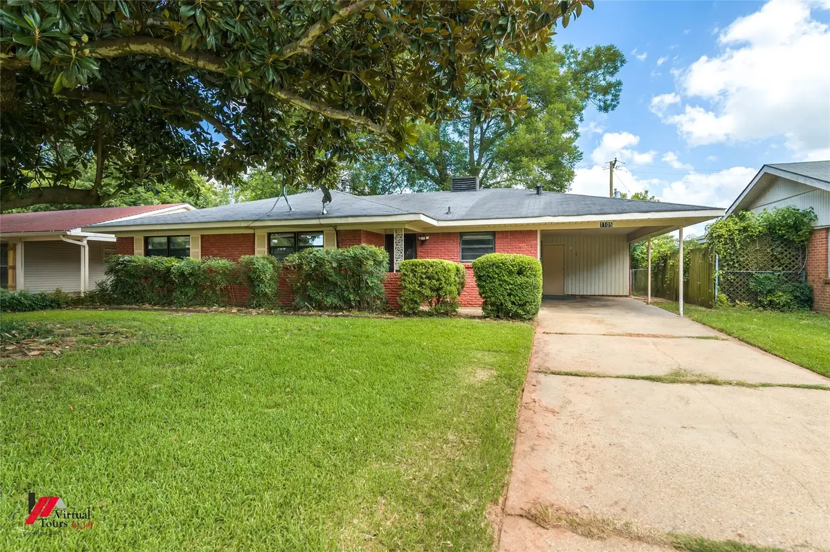 1105 E Washington Street, Shreveport, LA 71104 - #1