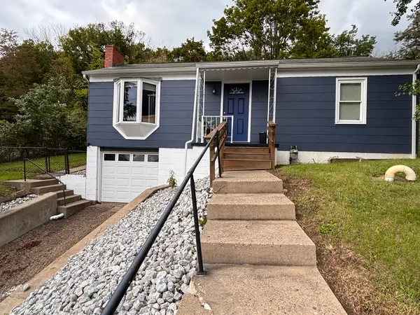 905 Van Meter Way, West Liberty, WV 26074