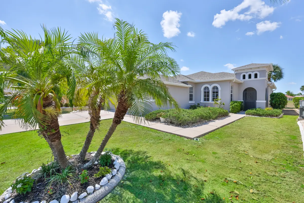 448 Noble Faire Drive, Sun City Center, FL 33573 - #1