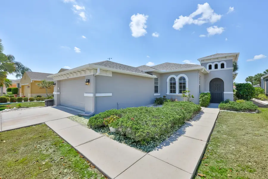 448 Noble Faire Drive, Sun City Center, FL 33573 - #2