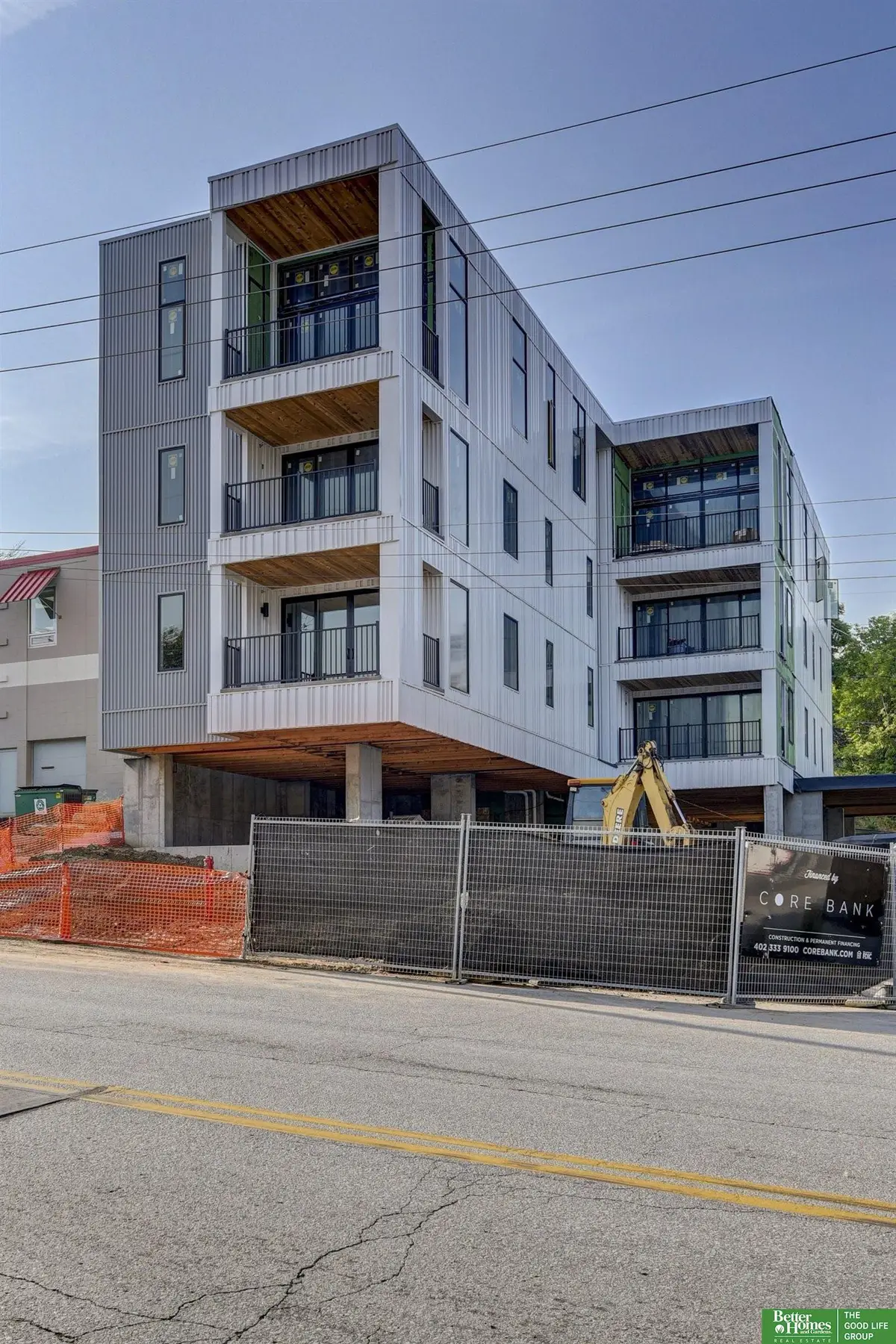 1217 Pacific Street #202, Omaha, NE 68108 - Image #1