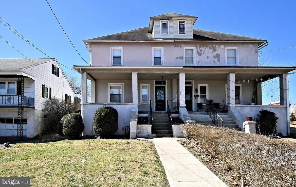 780 Starr St, Phoenixville, PA 19460 - Image #1