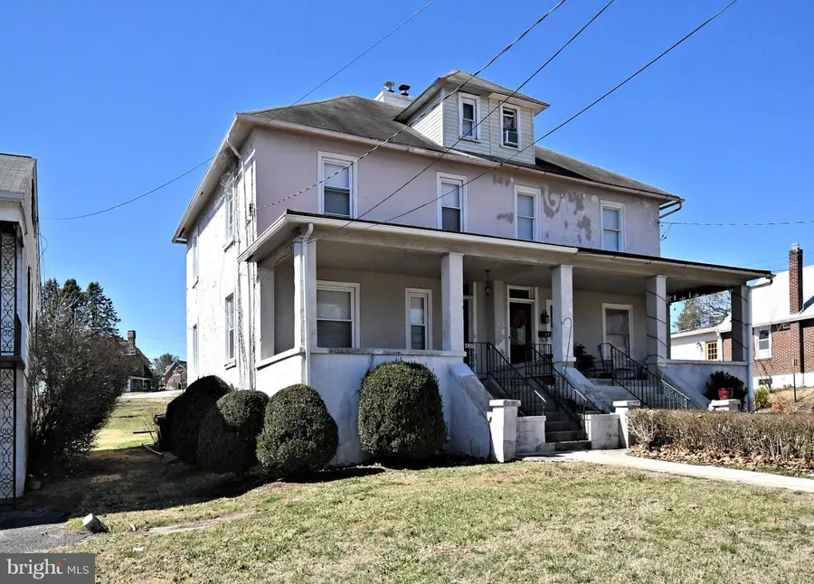 780 Starr St, Phoenixville, PA 19460 - Image #2