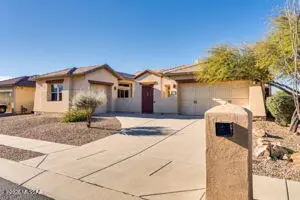 13715 N Tessali, Oro Valley, AZ 85737 - Image #1