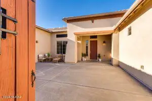 13715 N Tessali, Oro Valley, AZ 85737 - Image #3