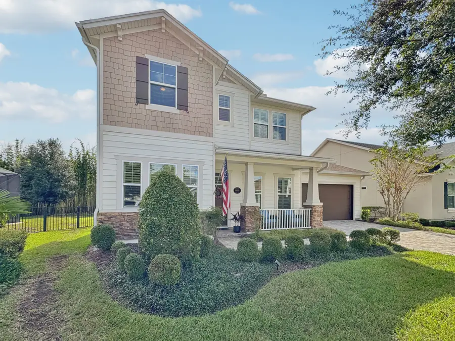 8699 Mabel Drive, Jacksonville, FL 32256 - Image #2