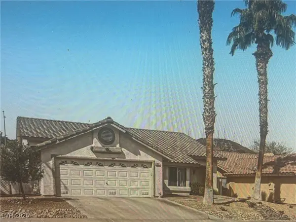 841 Rusty Anchor Way, Henderson, NV 89002