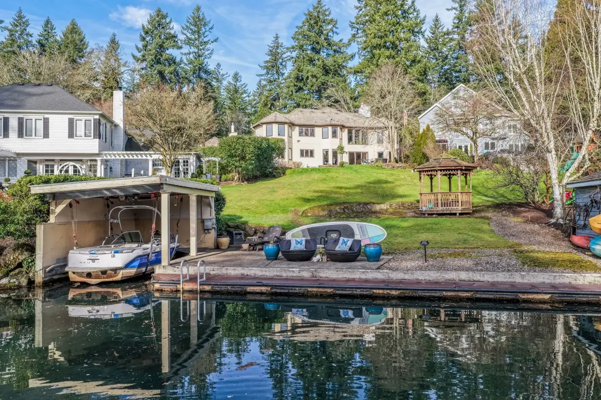 17282 Lake Haven Dr, Lake Oswego, OR 97035 - #1