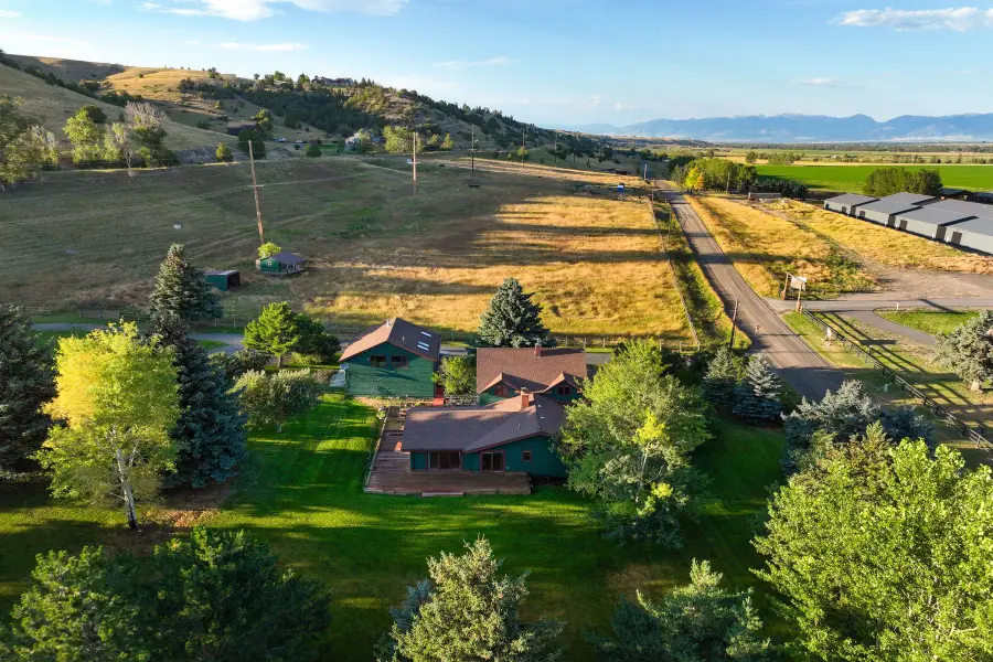 2500 Cottontail, Gallatin Gateway, MT 59730 - #3