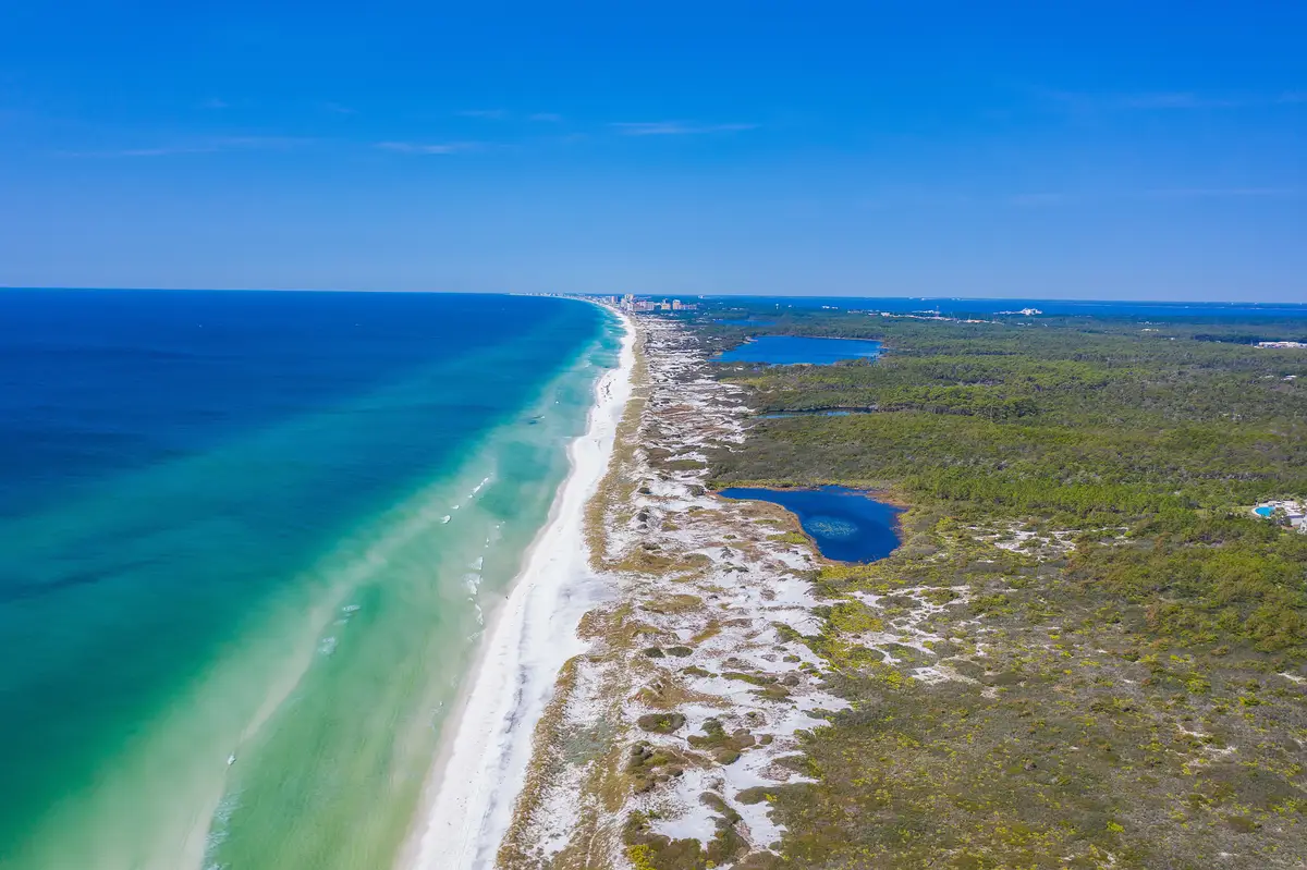 Lot 6 Cypress Drive, Santa Rosa Beach, FL 32459 - #1