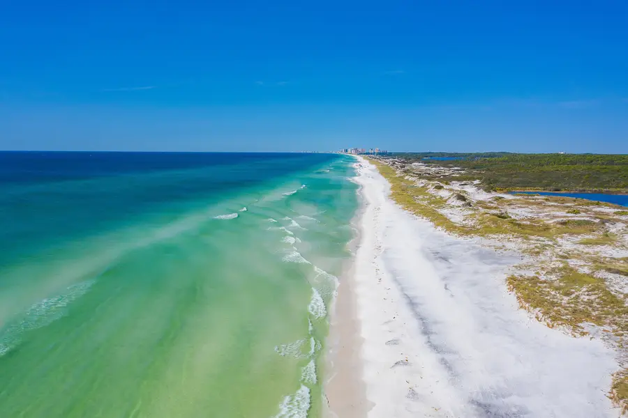 Lot 6 Cypress Drive, Santa Rosa Beach, FL 32459 - #2