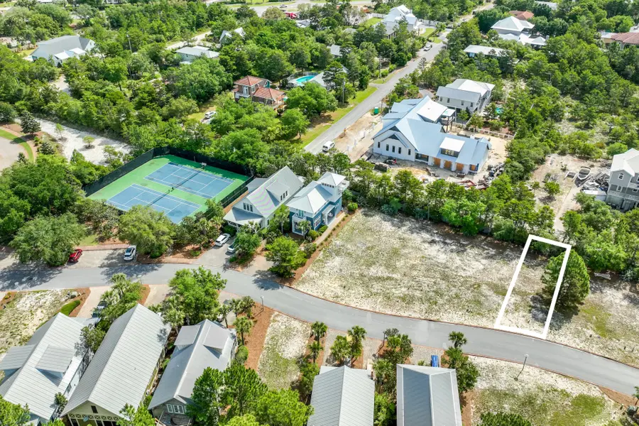 Lot 6 Cypress Drive, Santa Rosa Beach, FL 32459 - #3