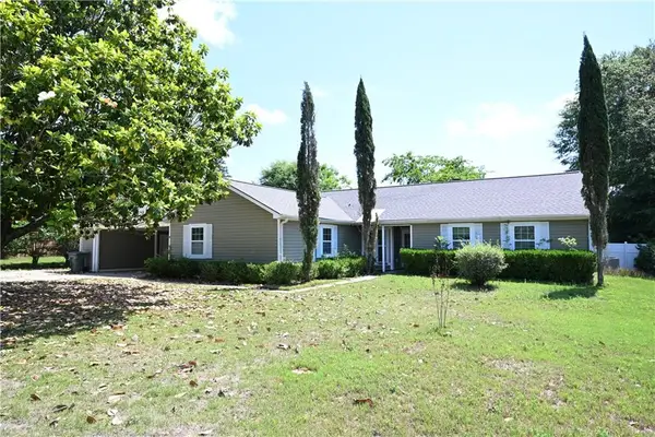 267 Barbara Road, OZARK, AL 36360