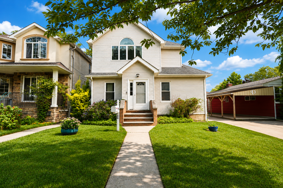 104 Hillcrest Street, Staten Island, NY 10308 - #1