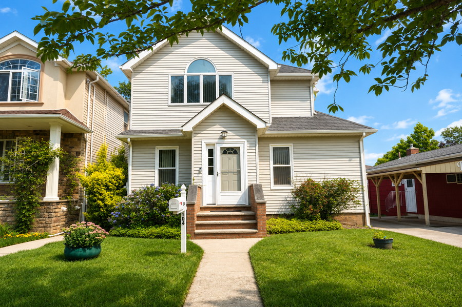 104 Hillcrest Street, Staten Island, NY 10308 - #3