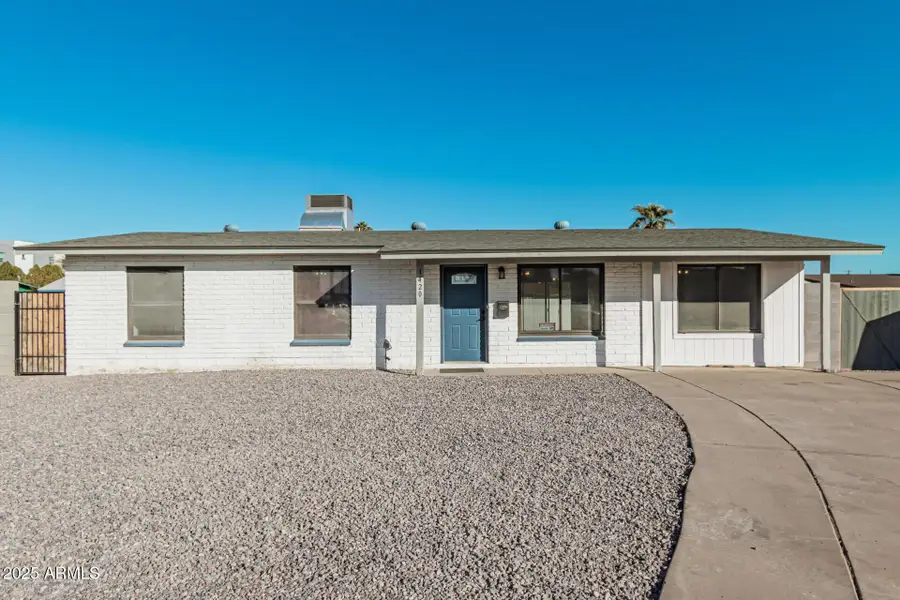 1420 N Rose Street, Tempe, AZ 85288 - #2