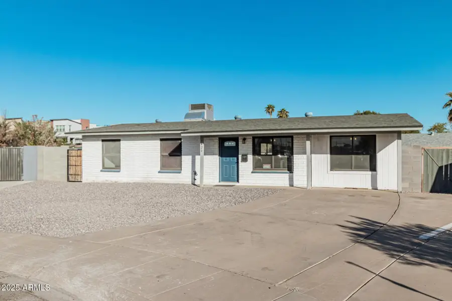 1420 N Rose Street, Tempe, AZ 85288 - #3