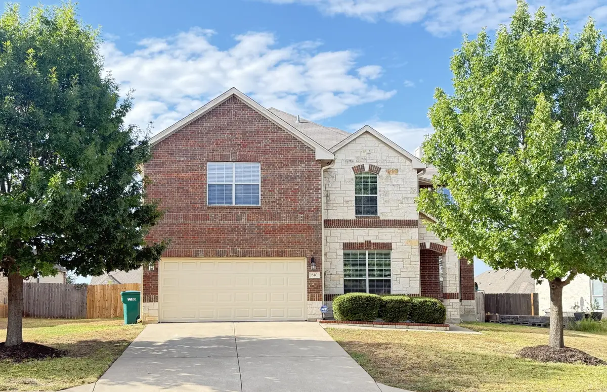 810 Red Fern Dr, Harker Heights, TX 76548 - #1