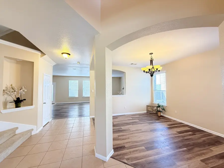 810 Red Fern Dr, Harker Heights, TX 76548 - #3