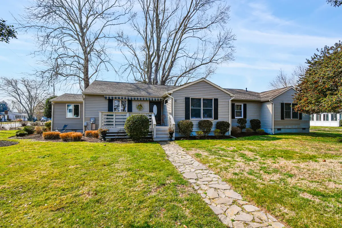 103 Buckingham Rd, Berlin, MD 21811 - #1