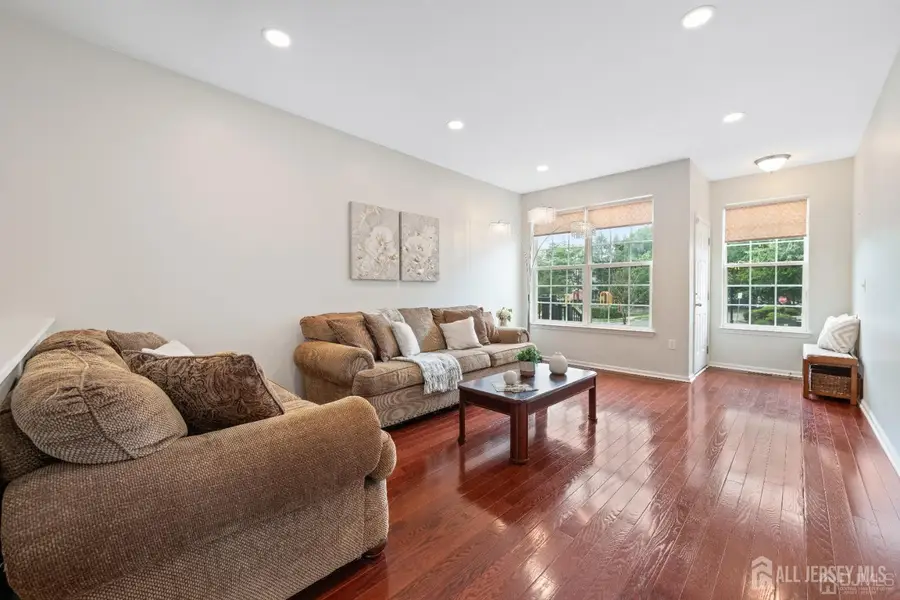 -2456 Canterbury Lane, North Brunswick, NJ 08902 - #3